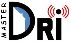 logo du master DRI